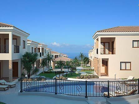 Paphos - Tala Riviera Apartmant Apartment Exterior photo