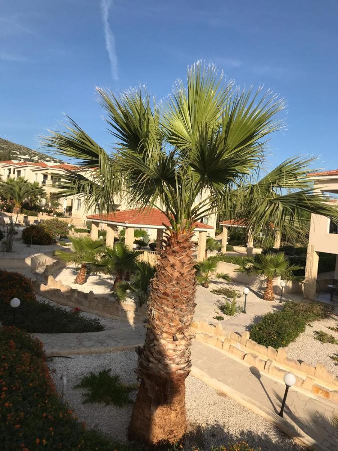 Paphos - Tala Riviera Apartmant Apartment Exterior photo